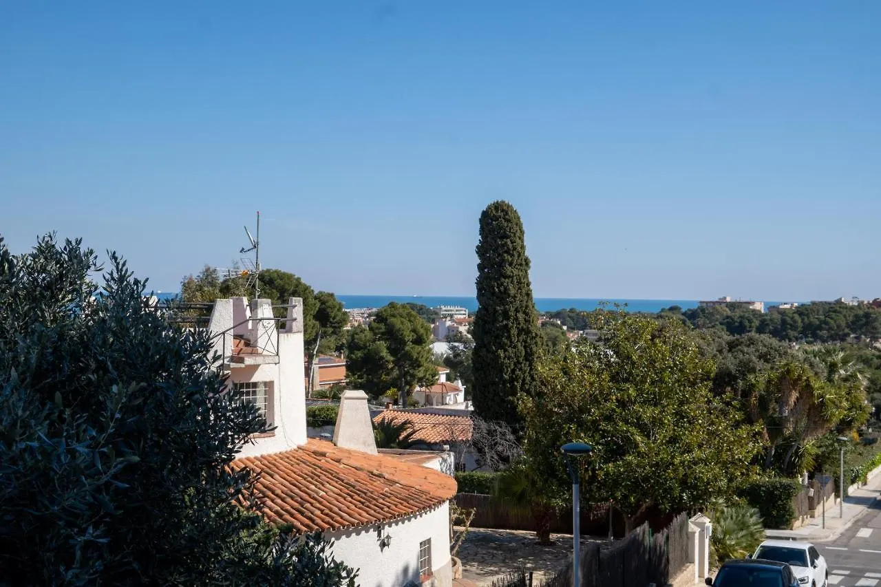 Mediterranean Way - Villa Singular Salou