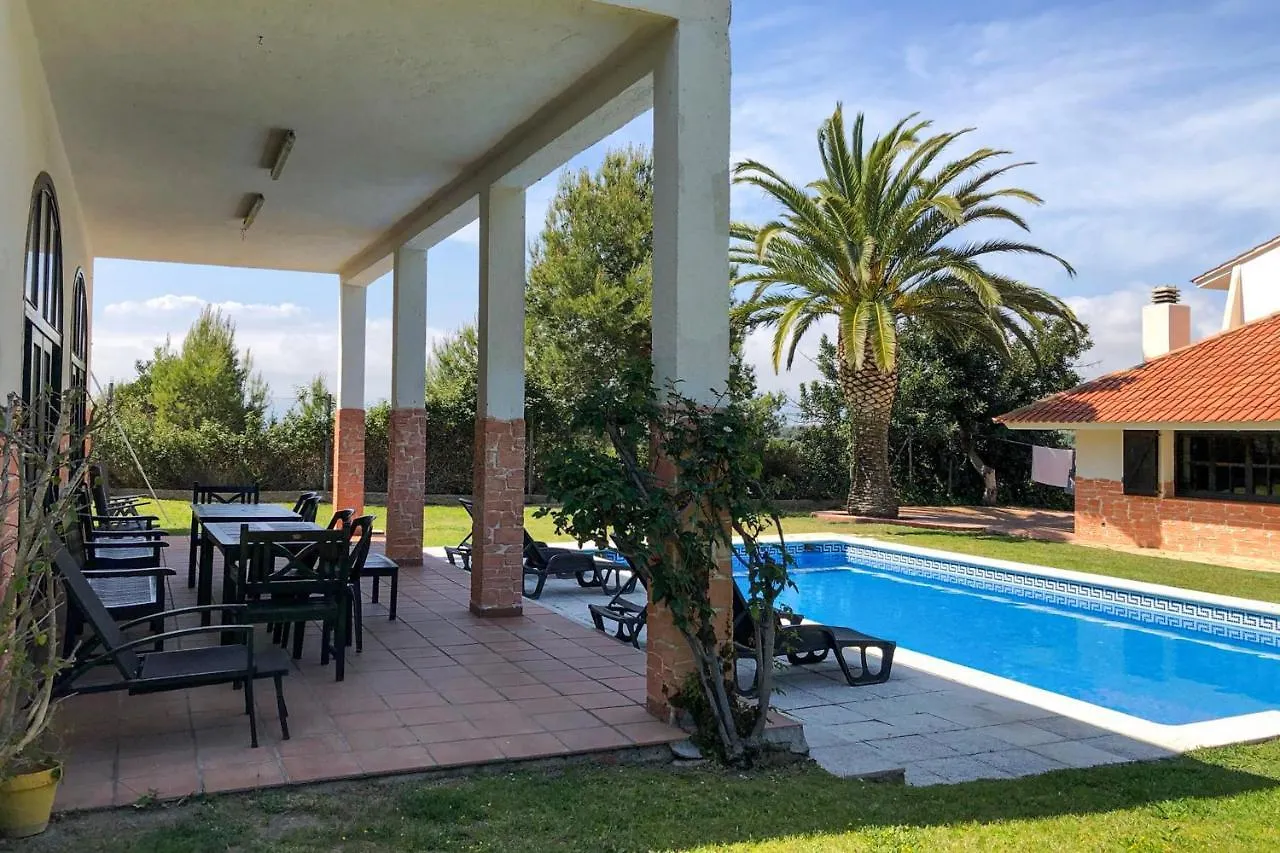 Mediterranean Way - Villa Singular Salou Espagne