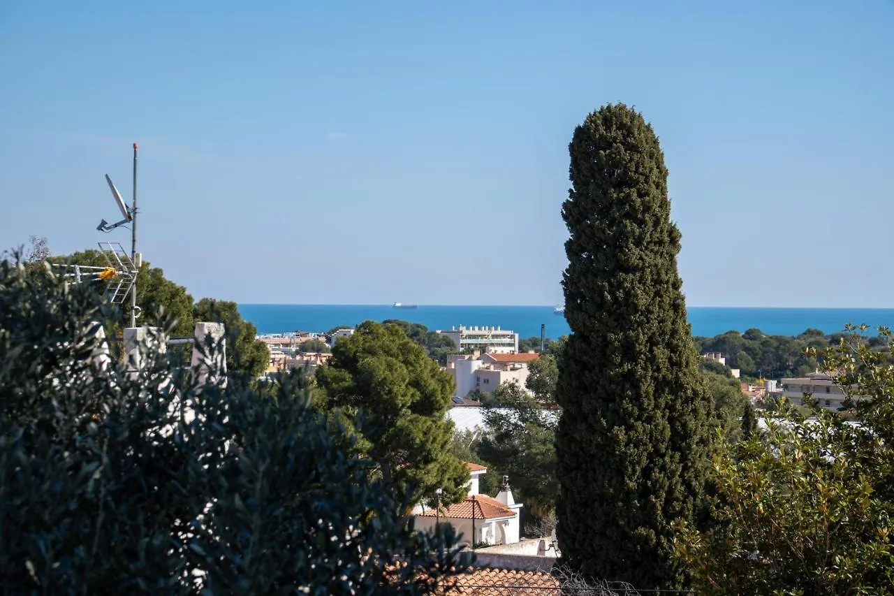 Mediterranean Way - Villa Singular Salou