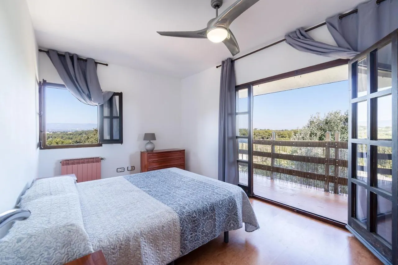 Mediterranean Way - Villa Singular Salou Espagne