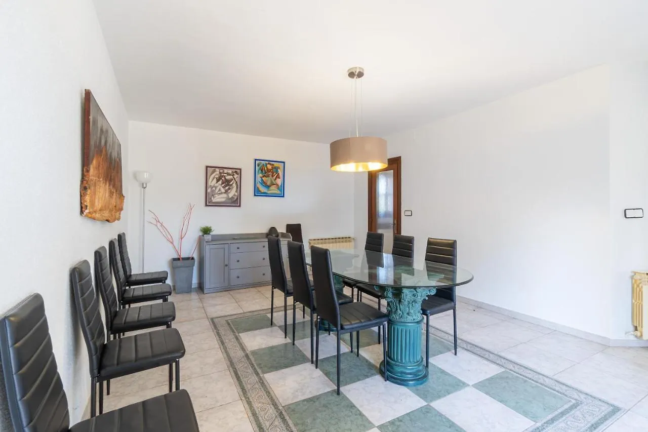 Mediterranean Way - Villa Singular Salou 0*,