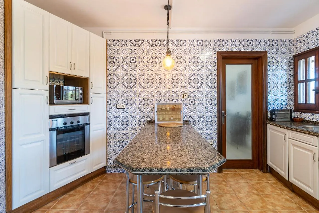 Mediterranean Way - Villa Singular Salou