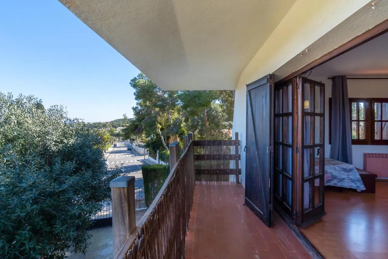 Mediterranean Way - Villa Singular Salou