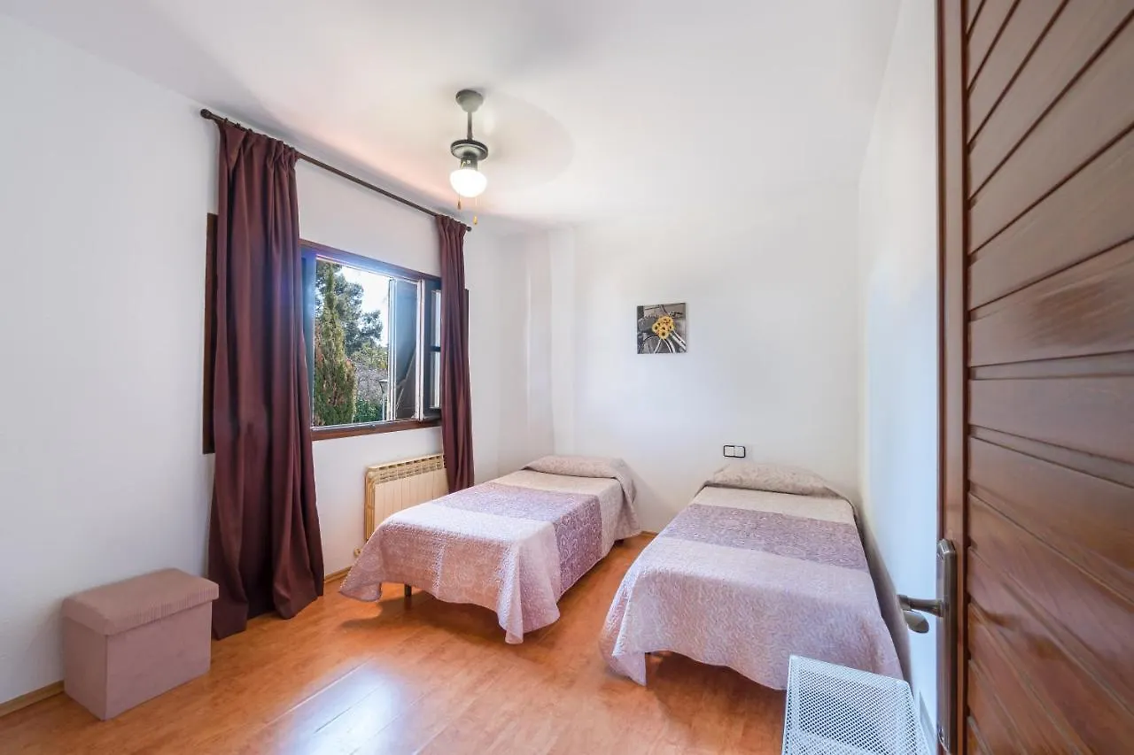 Mediterranean Way - Villa Singular Salou