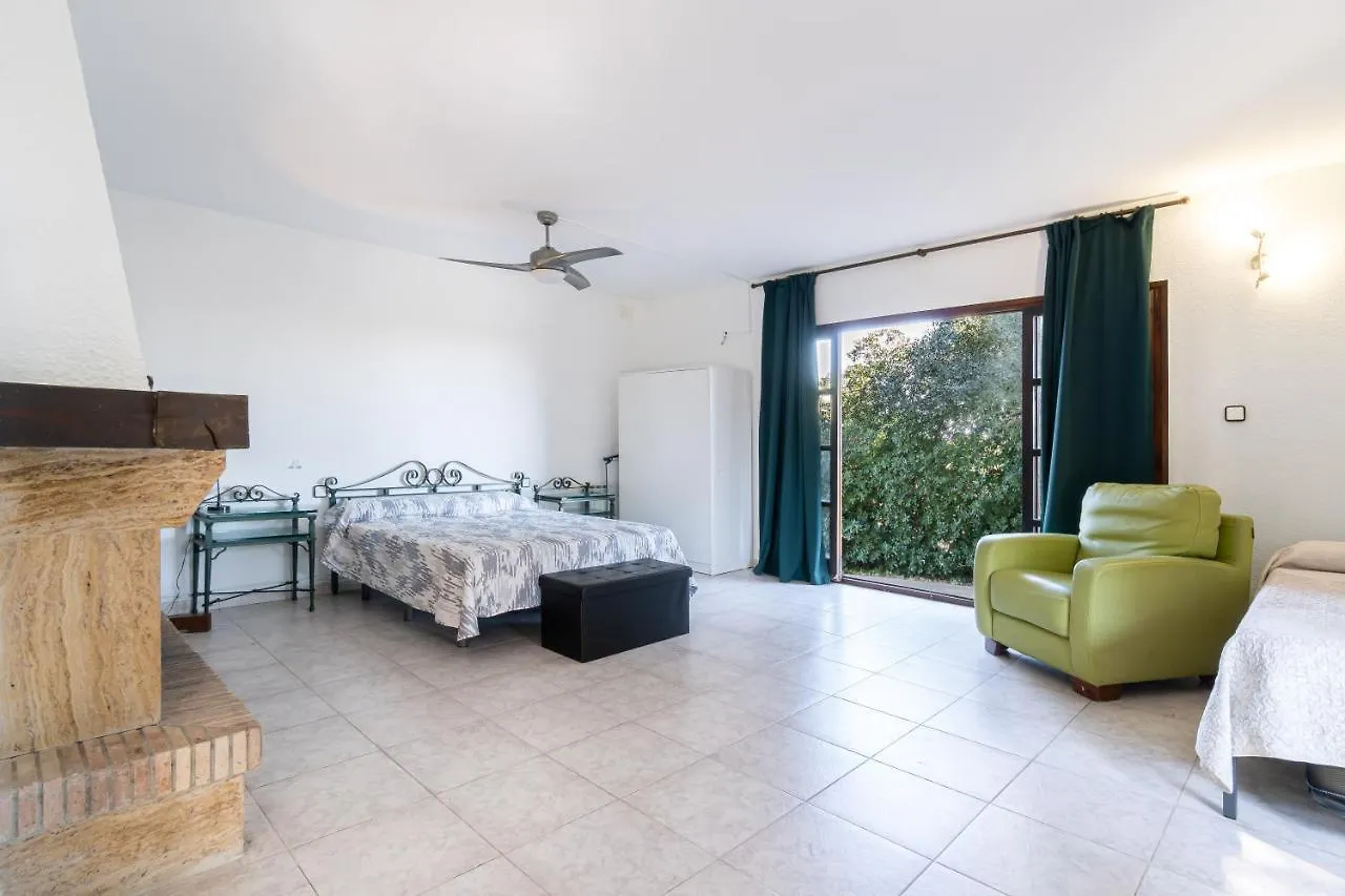 Mediterranean Way - Villa Singular Salou
