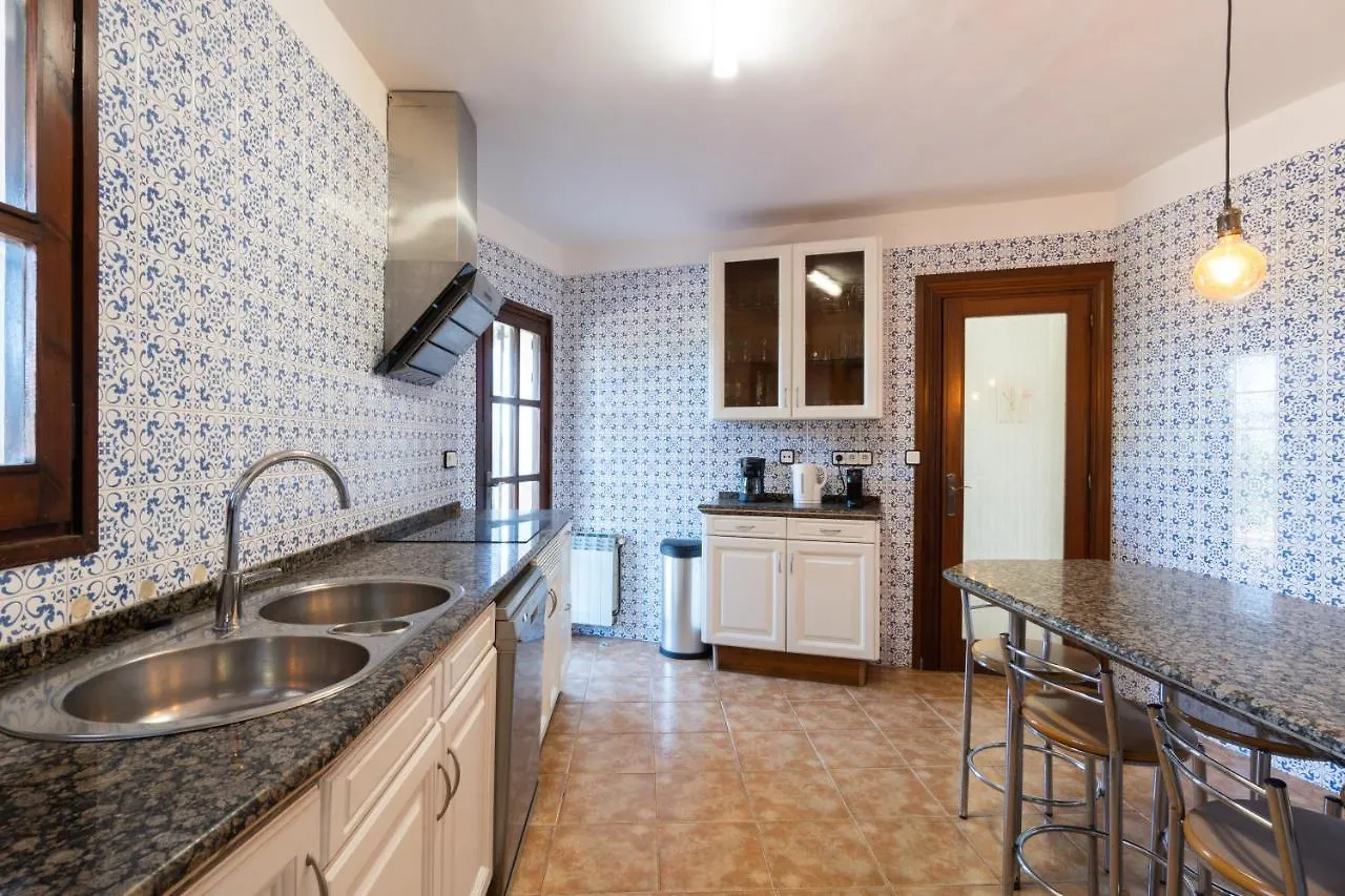 Mediterranean Way - Villa Singular Salou