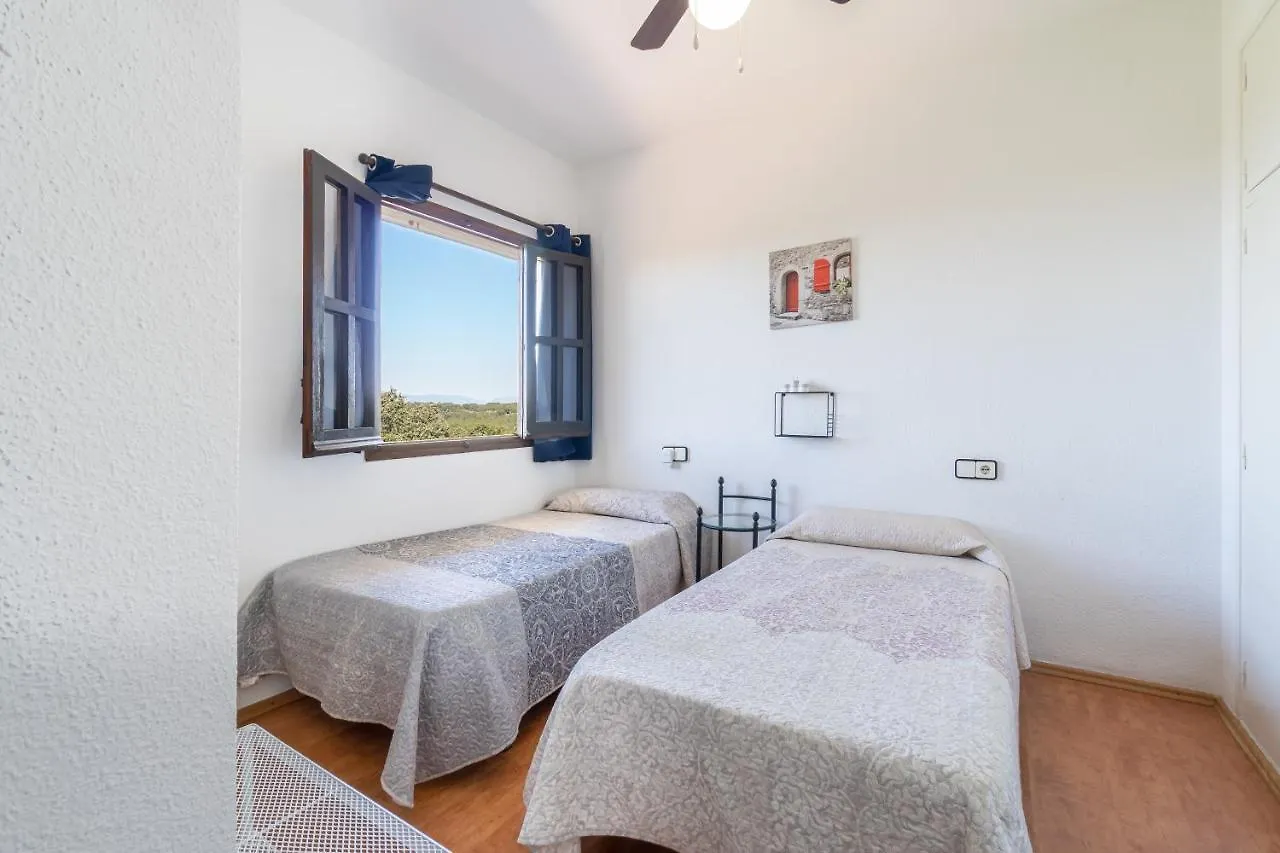 Mediterranean Way - Villa Singular Salou