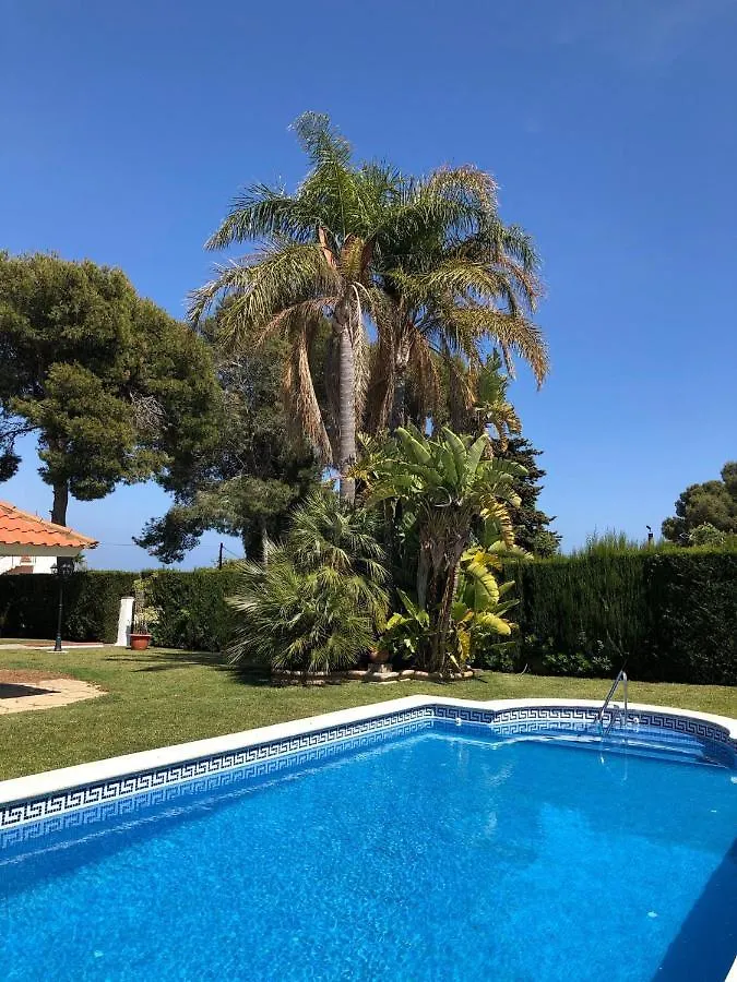 Mediterranean Way - Villa Singular Salou