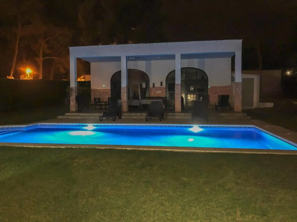 Mediterranean Way - Villa Singular Salou Espagne