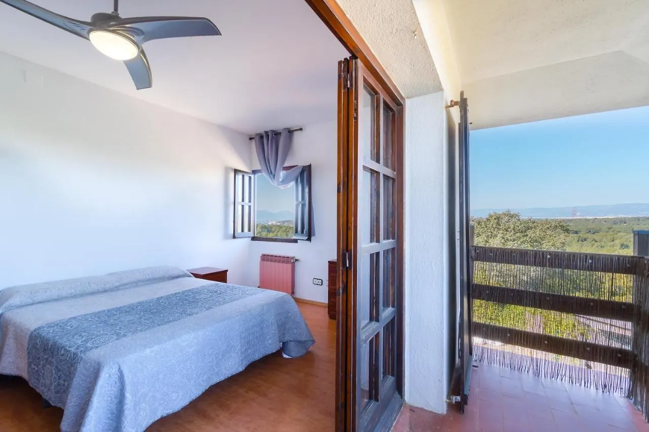 Mediterranean Way - Villa Singular Salou 0*,  Espagne