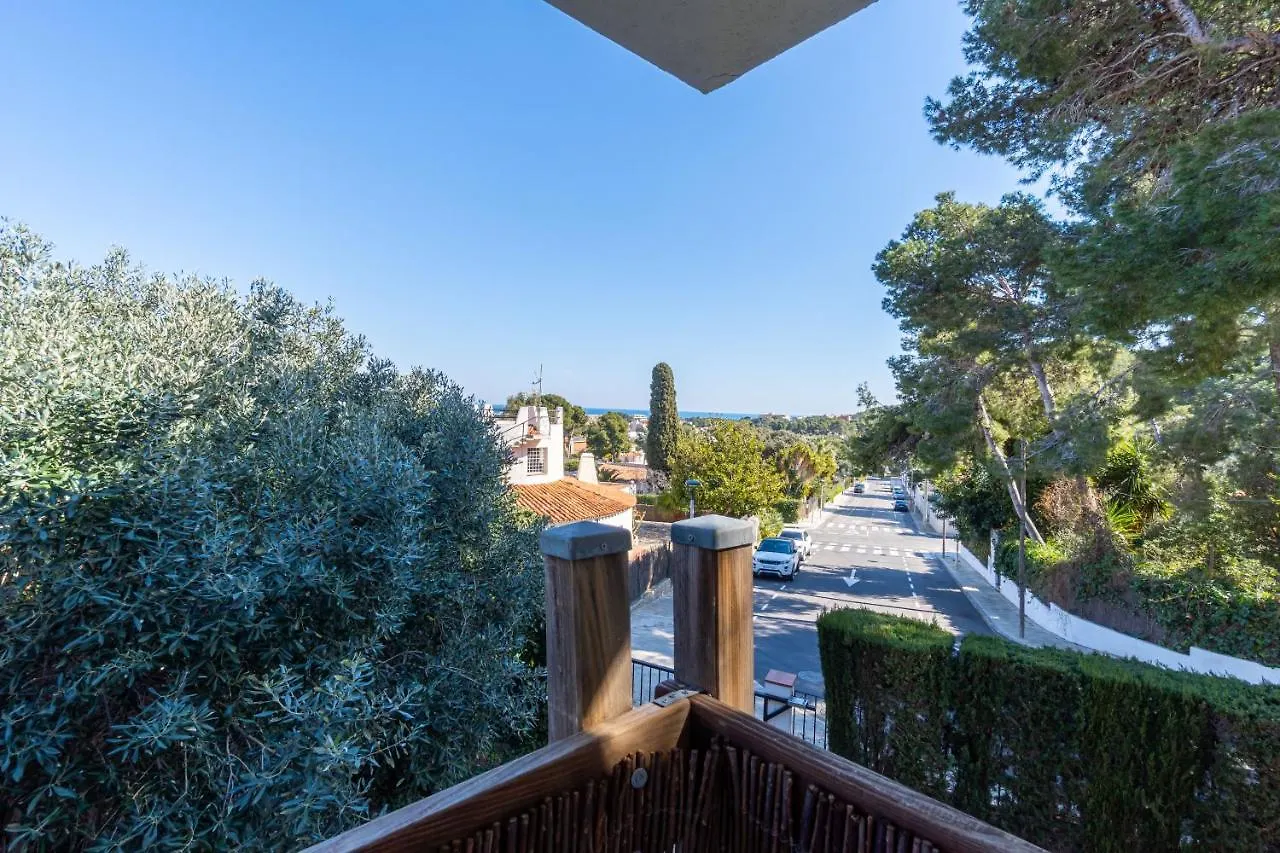 Mediterranean Way - Villa Singular Salou