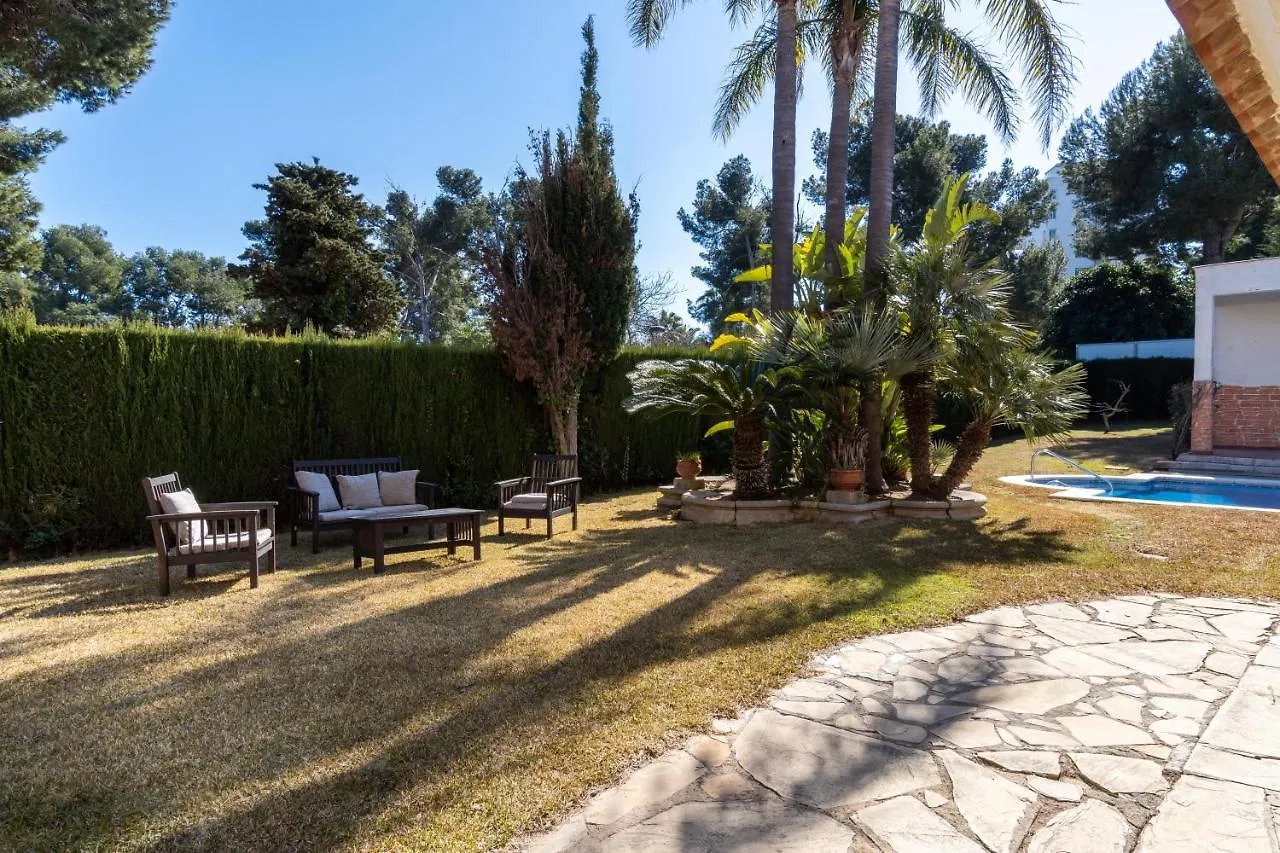 Mediterranean Way - Villa Singular Salou
