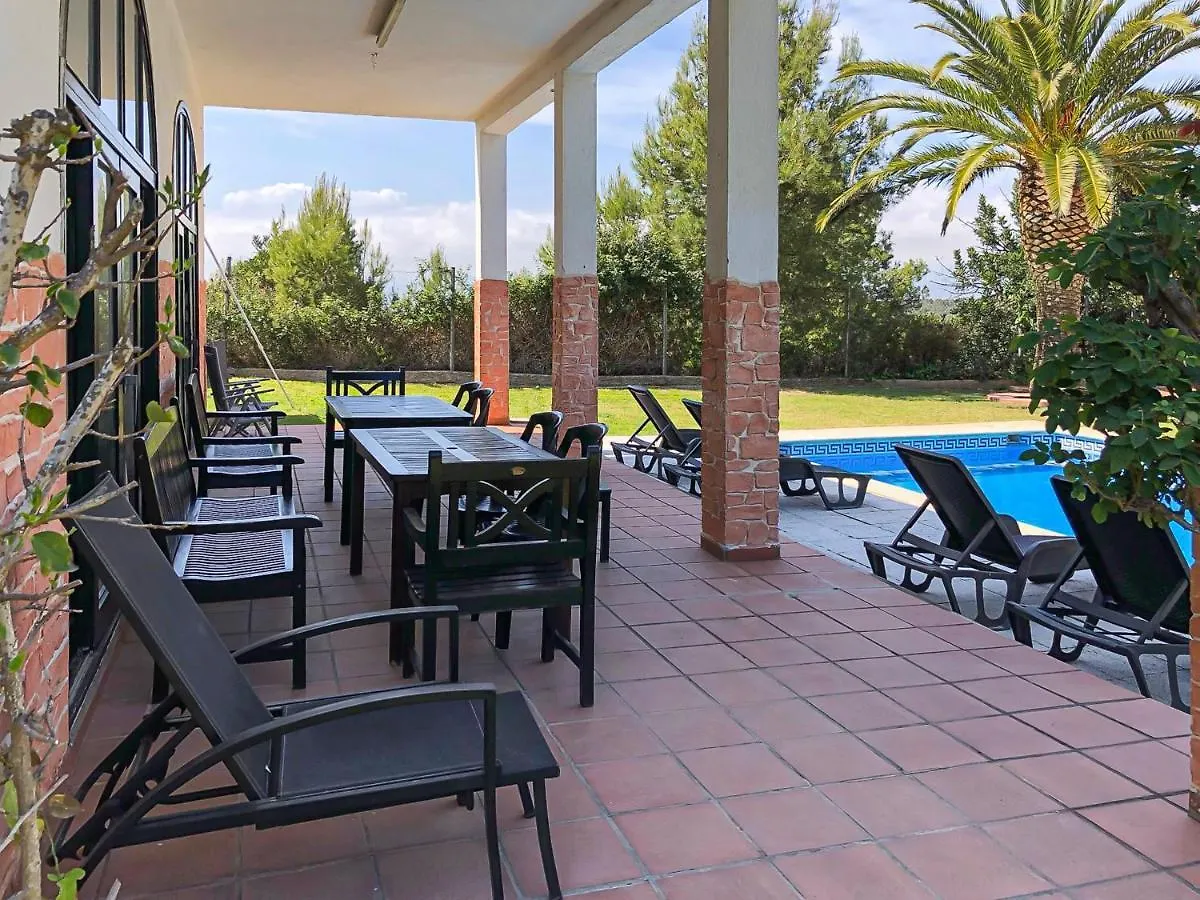 Mediterranean Way - Villa Singular Salou Espagne