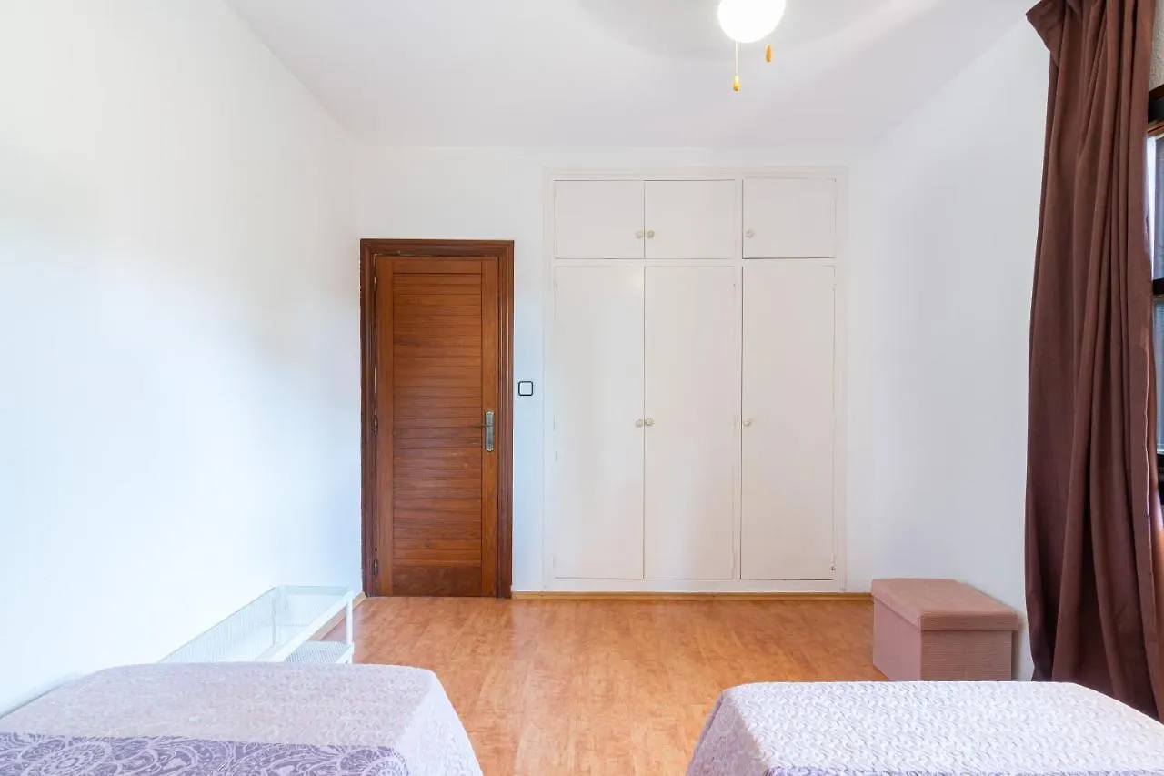 Mediterranean Way - Villa Singular Salou Espagne