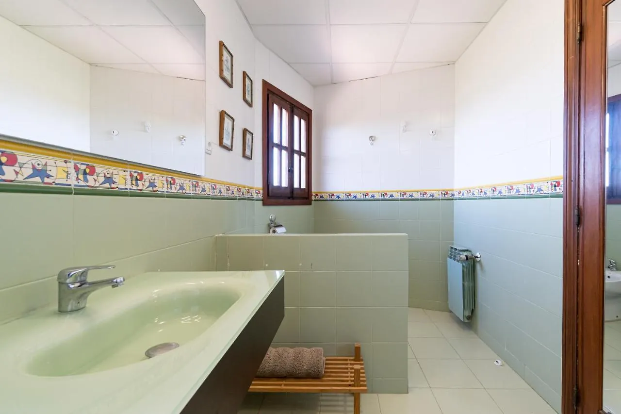 Mediterranean Way - Villa Singular Salou