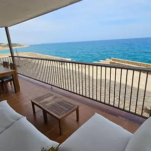  Appartement Super Mar Azul En