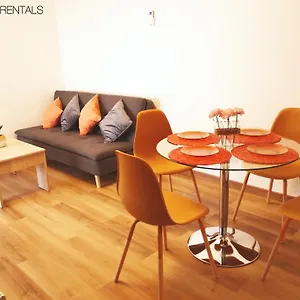  Appartement Blue Sky Berlin - Passeig Jaume I