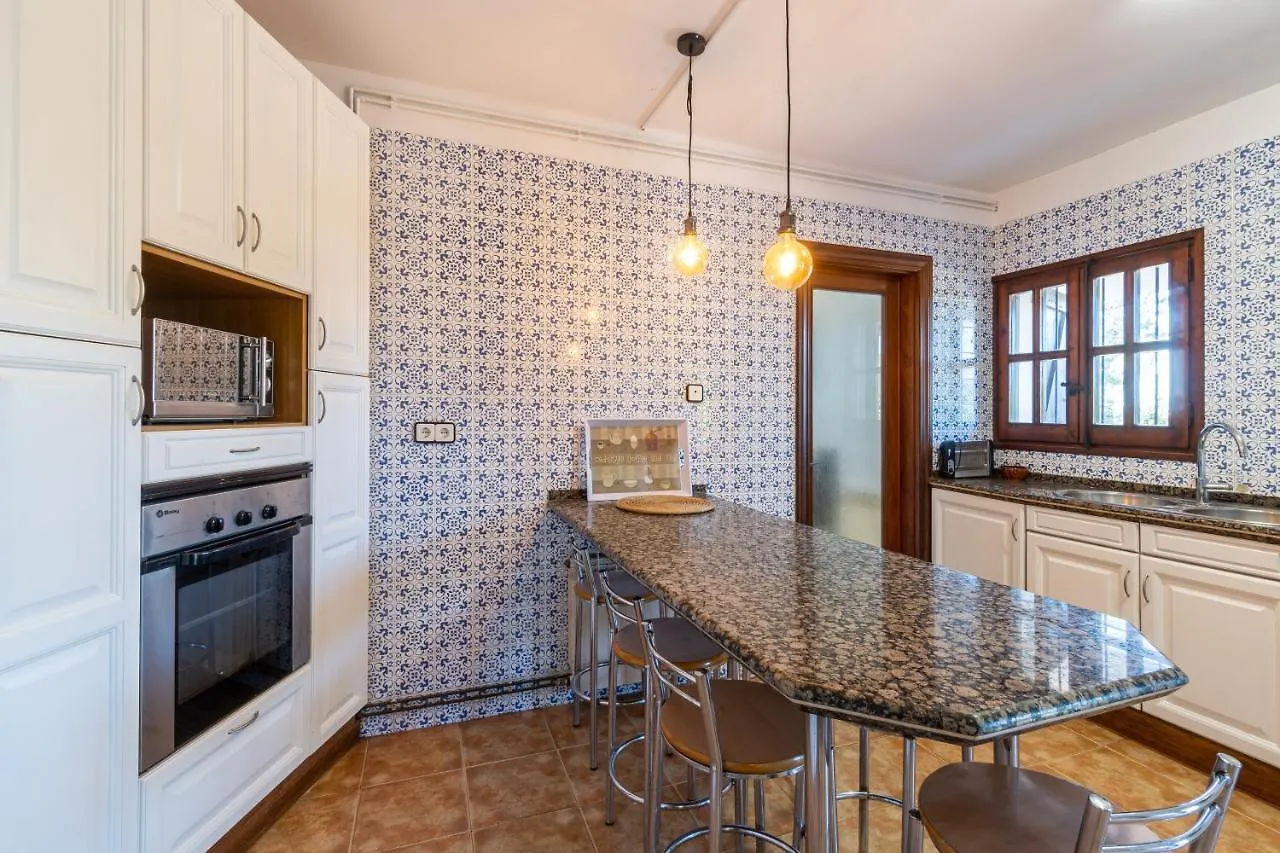 Mediterranean Way - Villa Singular Salou