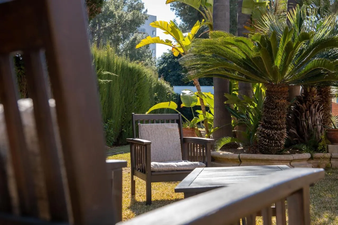 Mediterranean Way - Villa Singular Salou