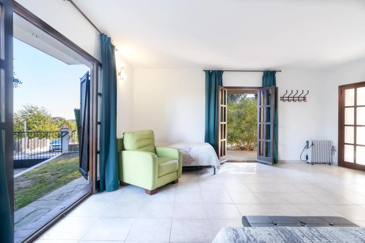 Mediterranean Way - Villa Singular Salou