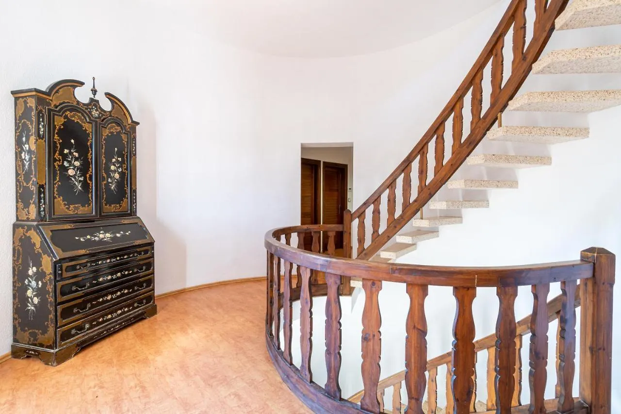 Mediterranean Way - Villa Singular Salou