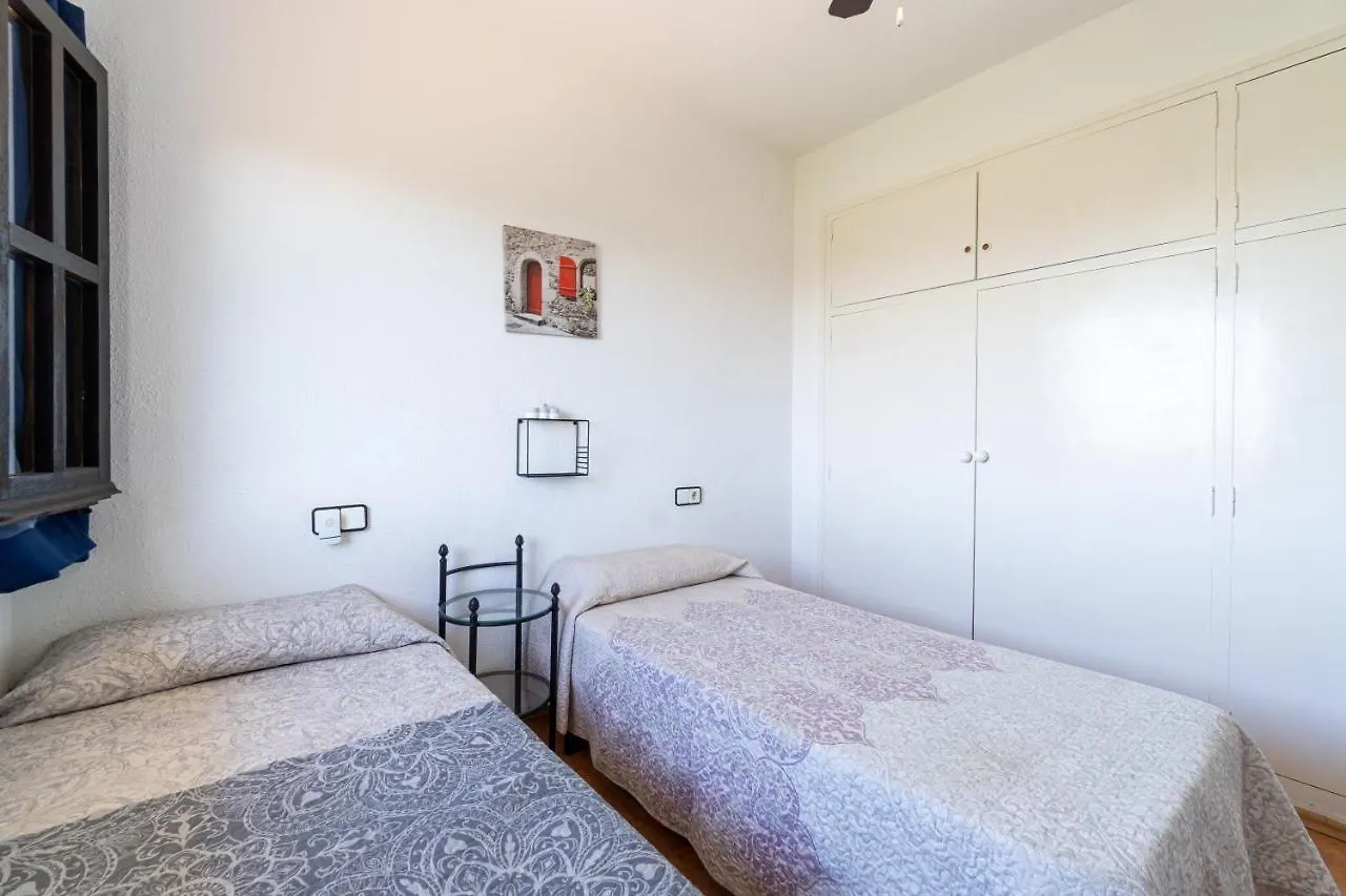 Mediterranean Way - Villa Singular Salou Espanha