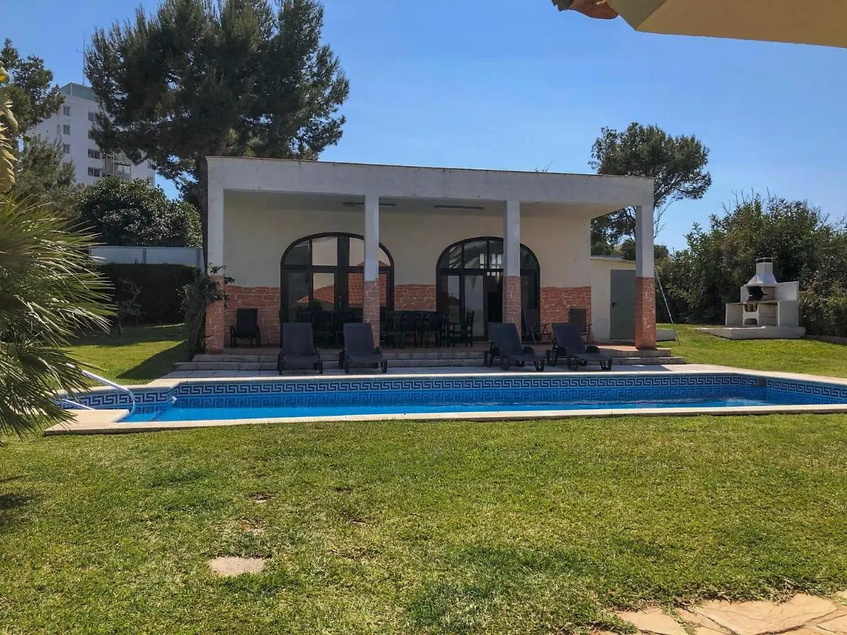 Mediterranean Way - Villa Singular Salou