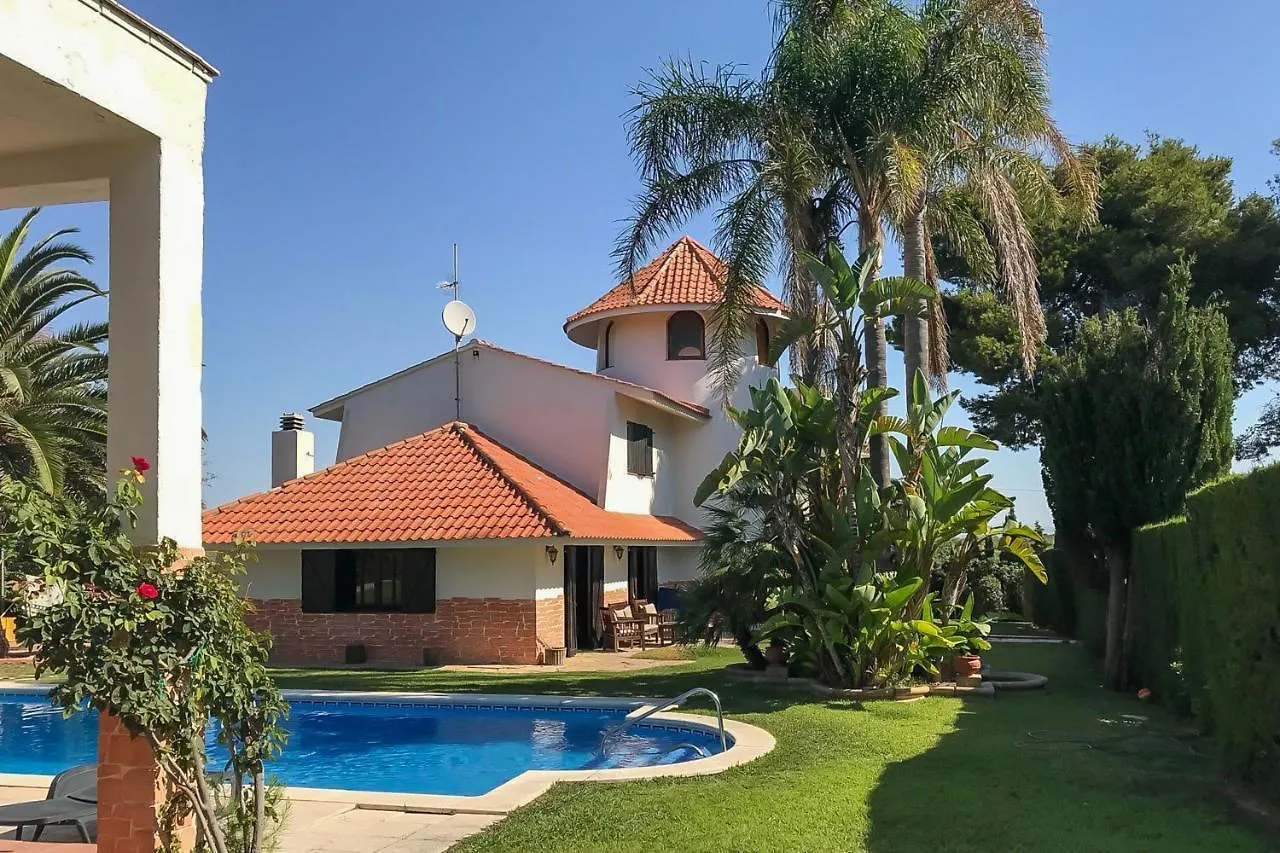 Mediterranean Way - Villa Singular Salou